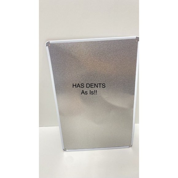 Halloween Decor Tin Sign - Brand New - Picture 2 of 9